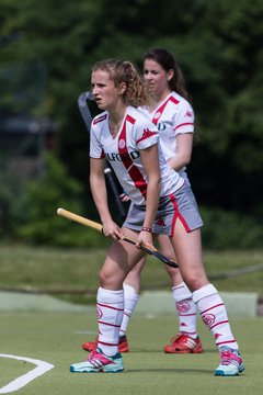 Bild 149 - B-Juniorinnen Der Club an der Alster - THC Altona Bahrenfeld : Ergebnis: 4:0